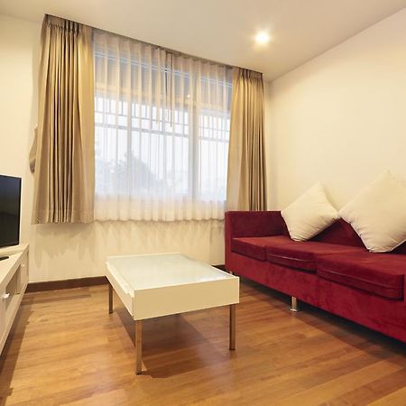 Art Patong Residence Phuket Exteriör bild