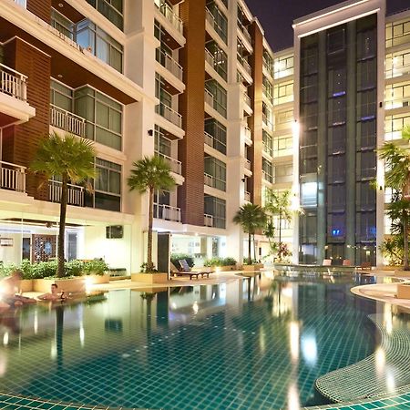 Art Patong Residence Phuket Exteriör bild