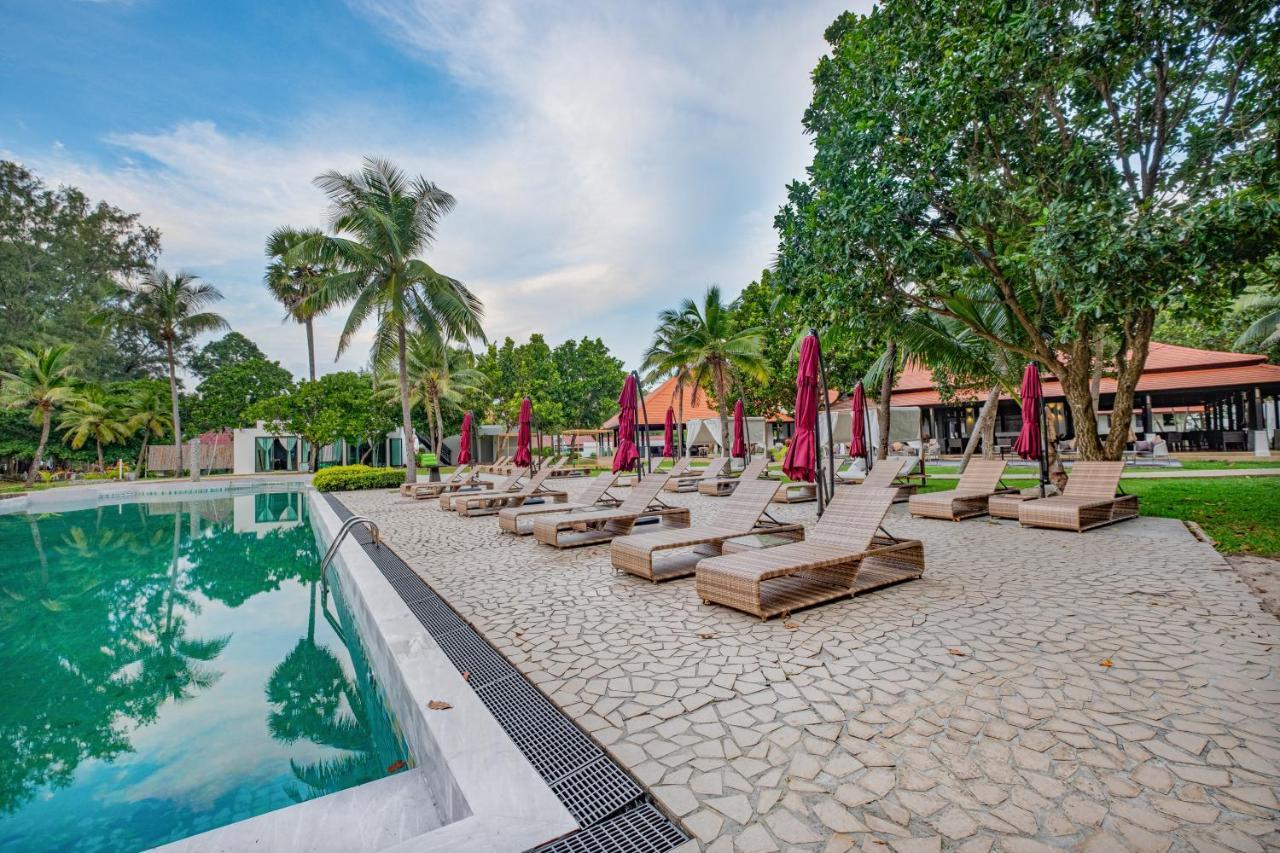 Art Patong Residence Phuket Exteriör bild
