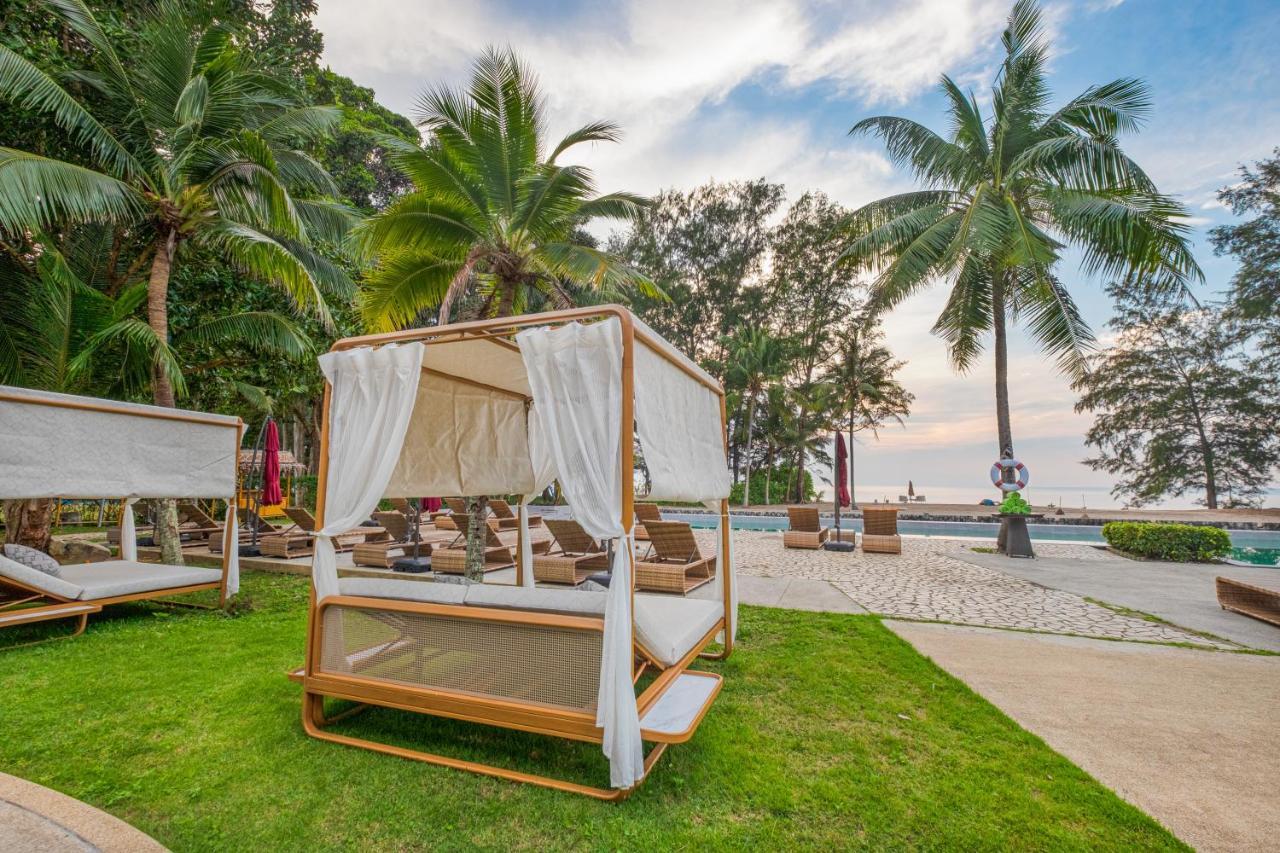 Art Patong Residence Phuket Exteriör bild