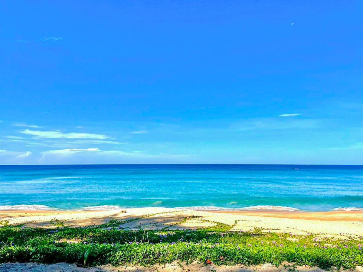 Art Patong Residence Phuket Exteriör bild