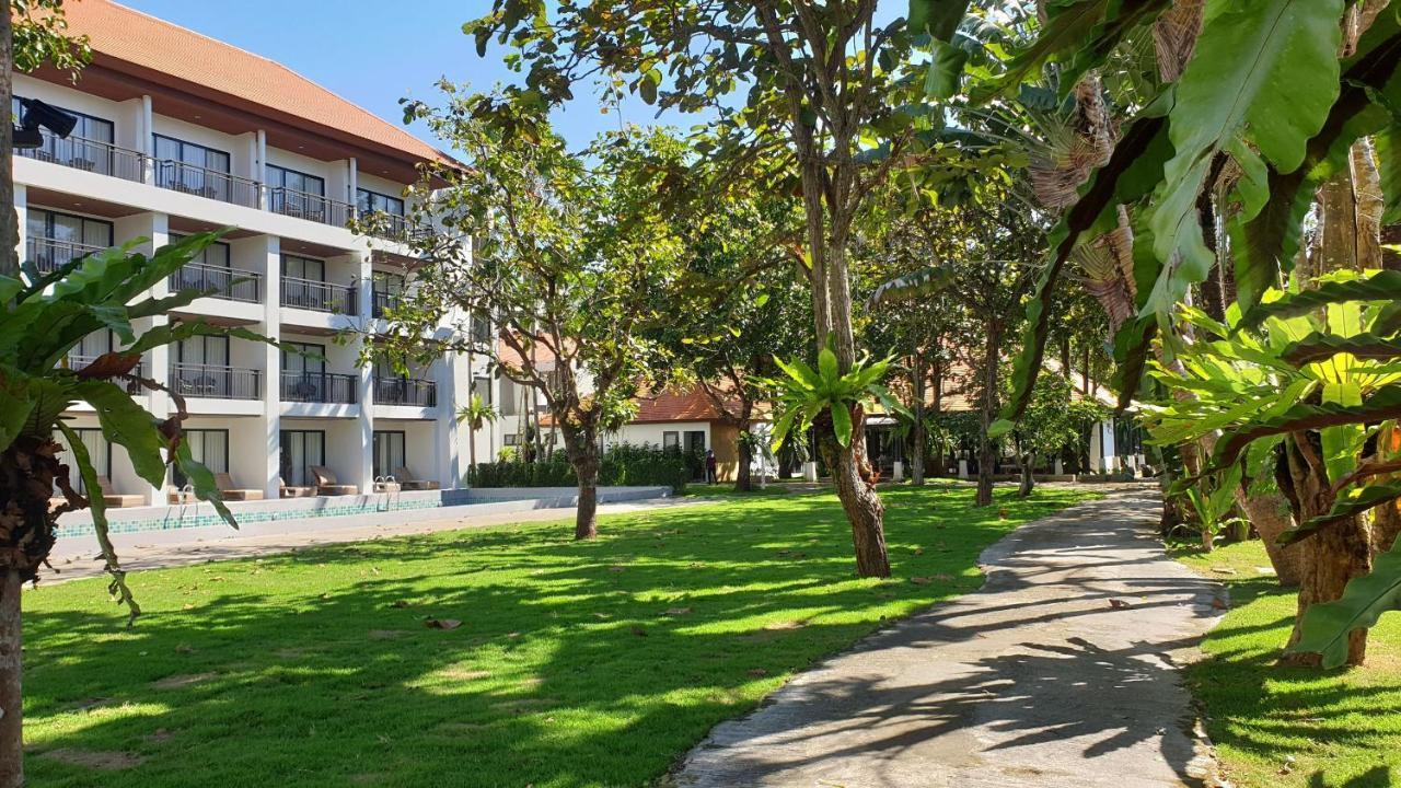 Art Patong Residence Phuket Exteriör bild