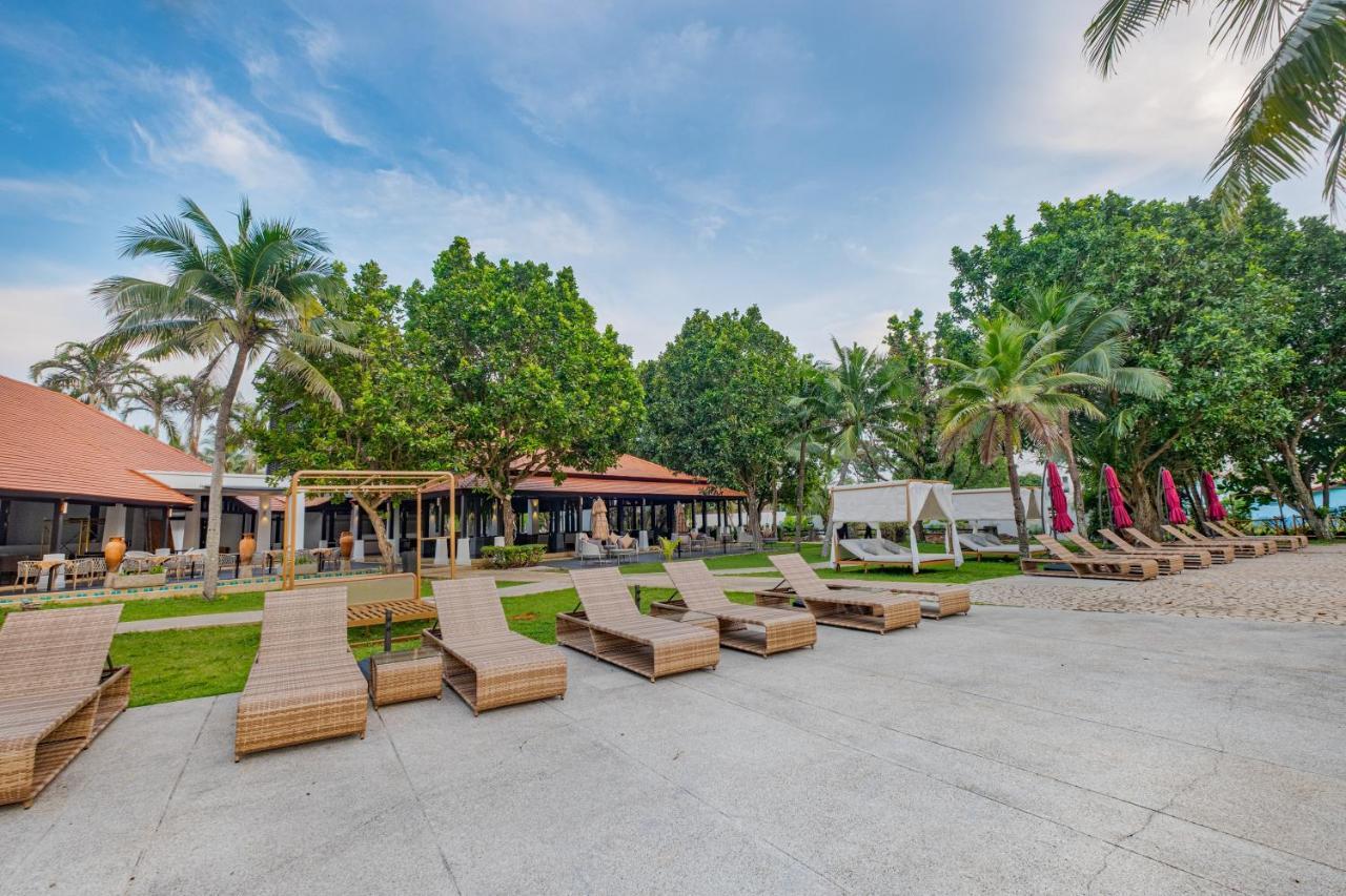 Art Patong Residence Phuket Exteriör bild