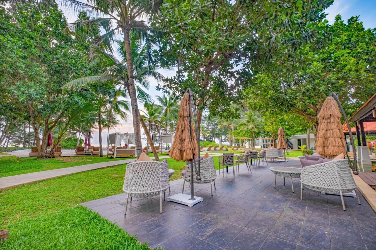 Art Patong Residence Phuket Exteriör bild