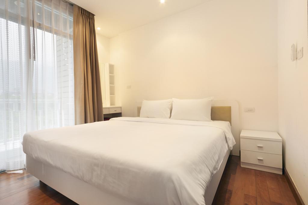 Art Patong Residence Phuket Exteriör bild