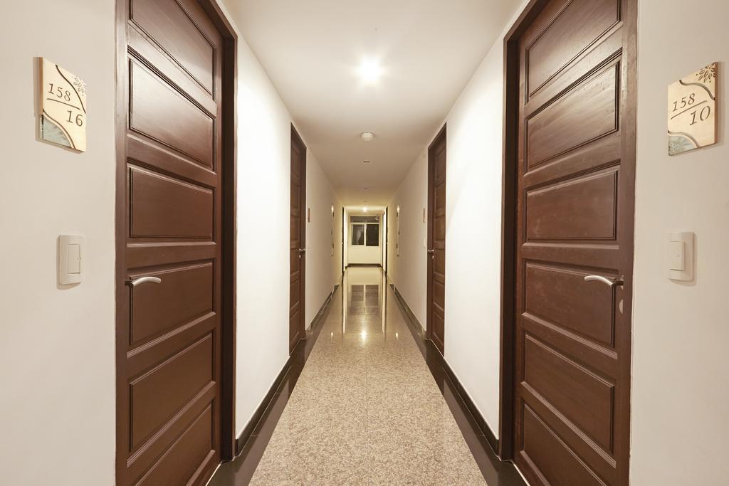 Art Patong Residence Phuket Exteriör bild